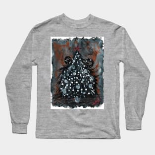 Macabre & Merry Long Sleeve T-Shirt